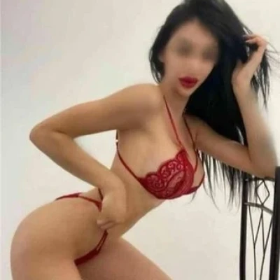 Vanessa, Escort, Augsburg