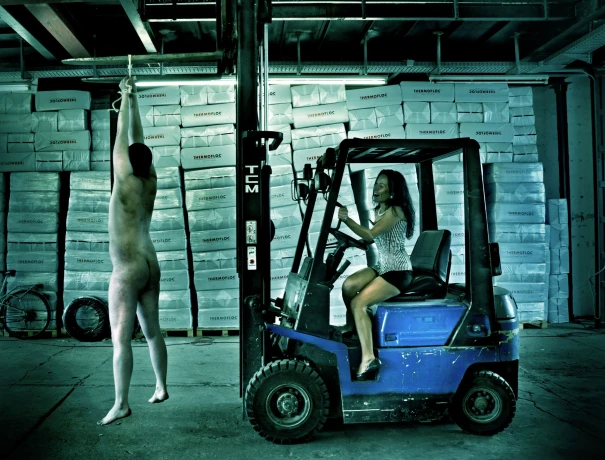 Deepreddamenrunde — 6 / 8