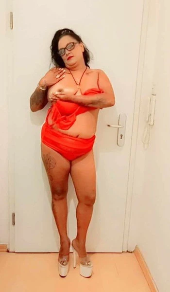 Veronika, Escort, Hannover