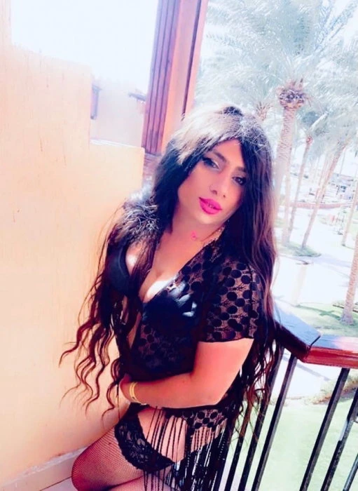 Anjela, Escort, Ijevan