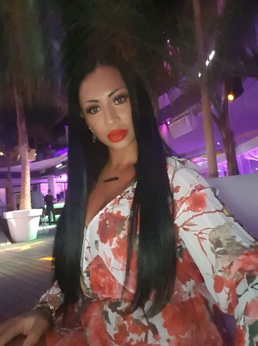 Daria, Escort, Innsbruck