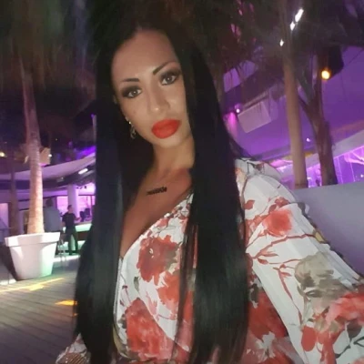 Daria, Escort, Innsbruck