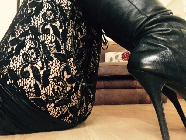 Mistress Anahita — 3 / 11