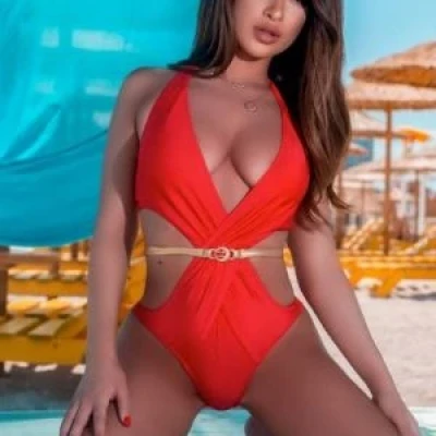 Marissa, Escort, Amsterdam