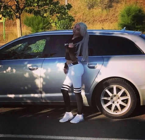 Nur noch bis März / Süße Thüringerin 100% echt! — 5 / 20