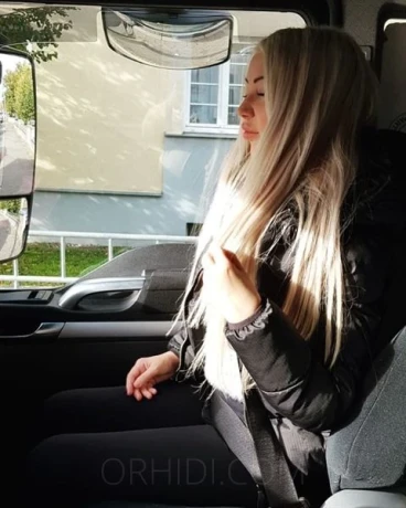 Deutsche junge(18+) Dame 100% echte Bilder — 13 / 21