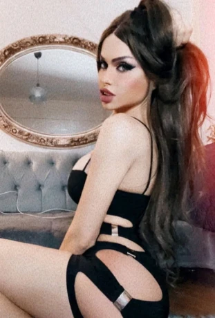 Shemale Nado — 3 / 8