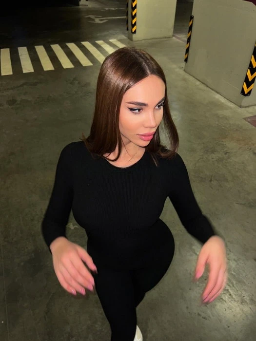 Naya, Escort, Gaziantep