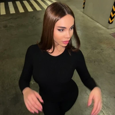 Naya, Escort, Gaziantep