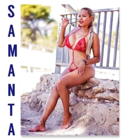 NEU Samanta bei LaLuna — 2 / 9