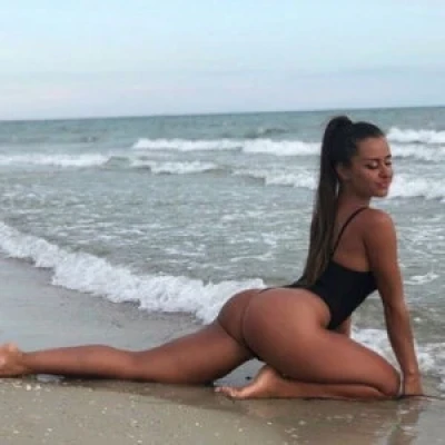 Alissa, Escort, Basel