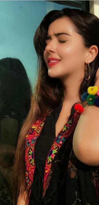 Gui, Escort, Dubai
