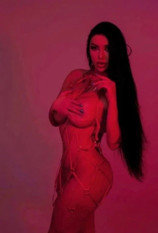 Jasmine Dominatrix — 4 / 10