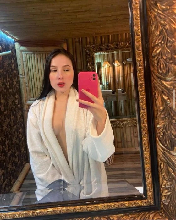 Dulce, Escort, Cancún