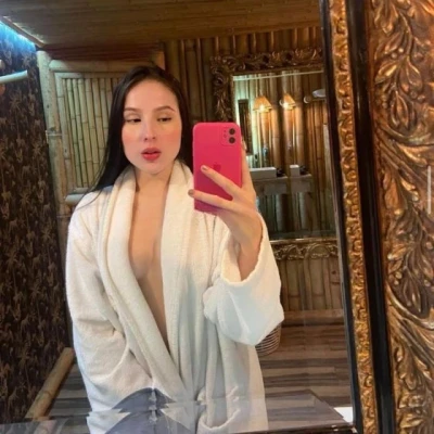 Dulce, Escort, Cancún