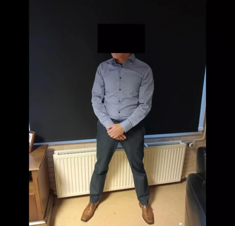 Ladies First Male Escort Voor Dames En Koppels — 2 / 3