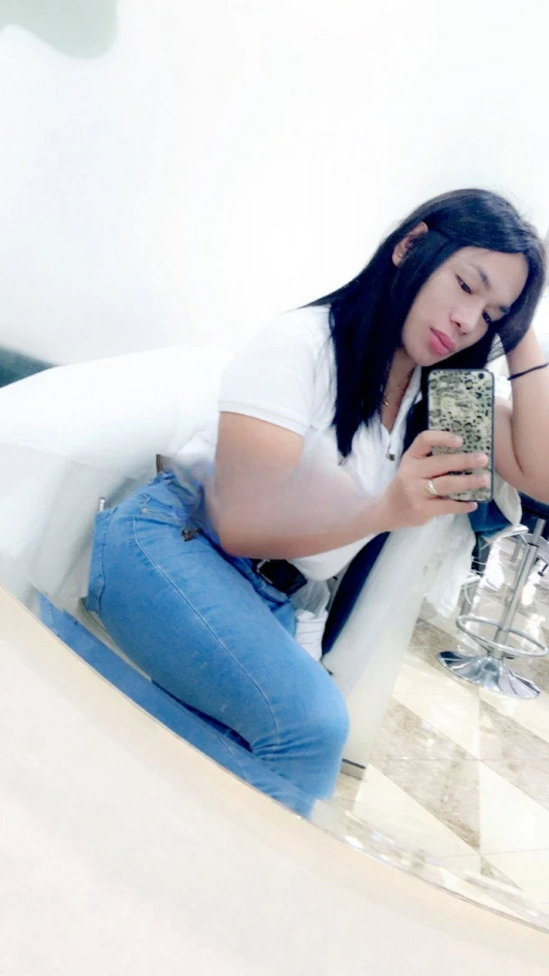 Sweet Selena, Escort, Dubai