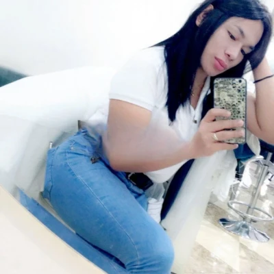 Sweet Selena, Escort, Dubai