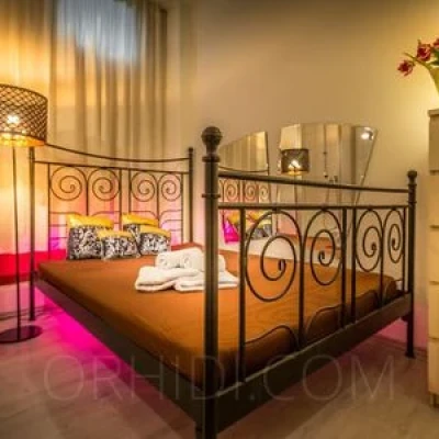 In flagranti Club, Escort, Munich