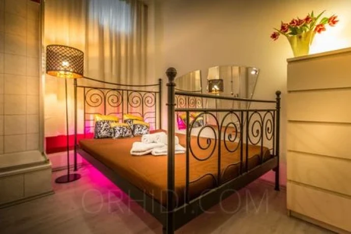 In flagranti Club — 1 / 5