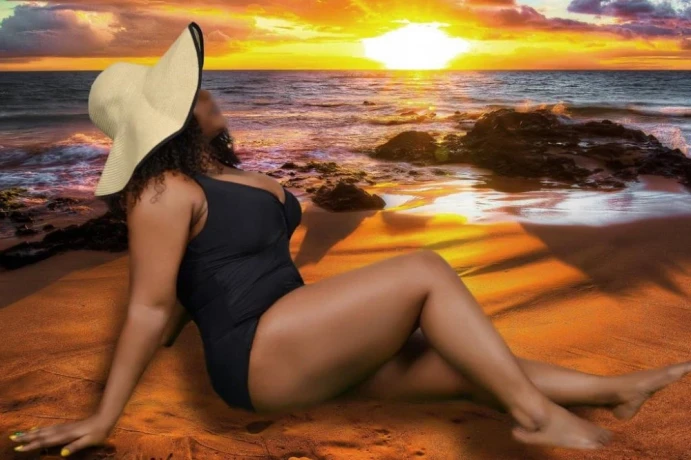 Black Candy — 2 / 3