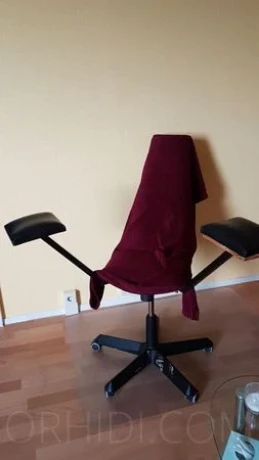 Lilly - molliger, deutscher Busentraum — 10 / 24