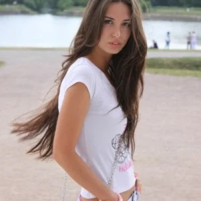 Bianca, Escort, Istanbul