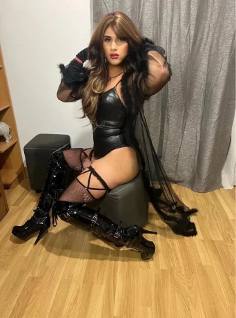 Sharllott — 6 / 12