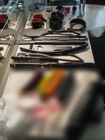 Nela Elektra — 13 / 14