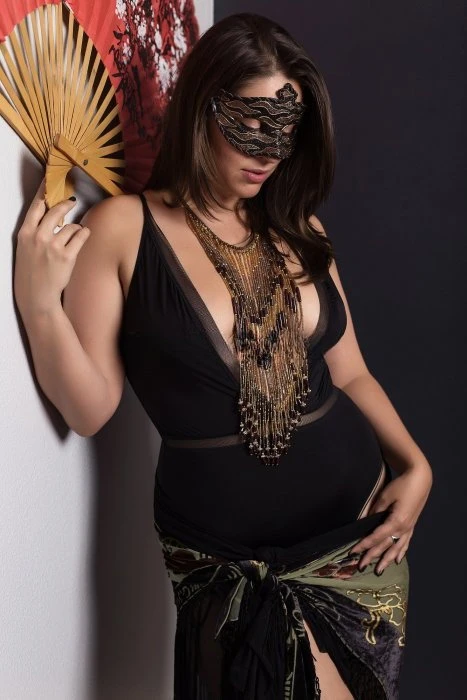 Genevieve, Escort, Utrecht
