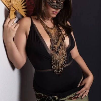 Genevieve, Escort, Utrecht