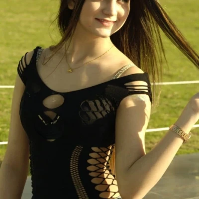 Neelam Student, Escort, Dubai