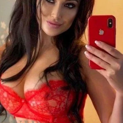 Larissa, Escort, Alkmaar