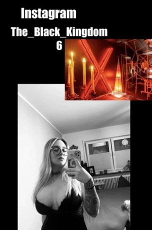 The Black Kingdom Herrin Saskia — 3 / 24