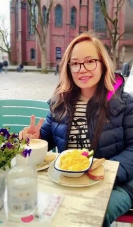 Entspannungsmassage — 2 / 6