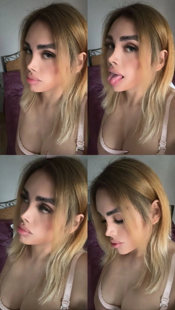 Desiree, Escort, Barcelona