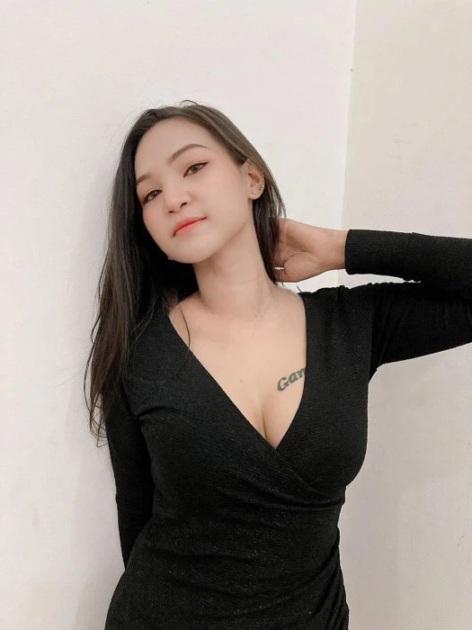 Minha — 8 / 10