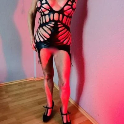 Deutsche Isa, Escort, Halle (Saale)