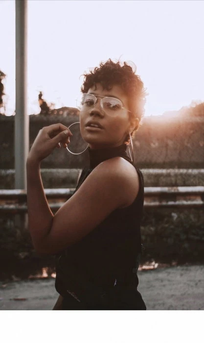 Girlie, Escort, Ilorin