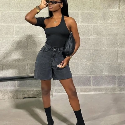 Annabelle, Escort, Accra