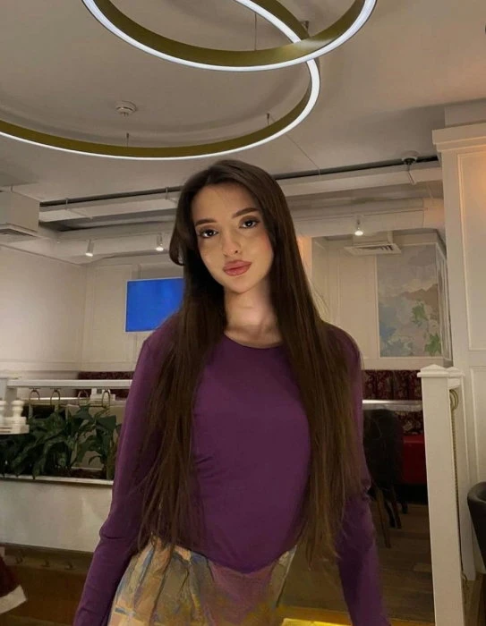 Masha, Escort, Milan