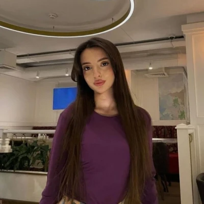 Masha, Escort, Milan