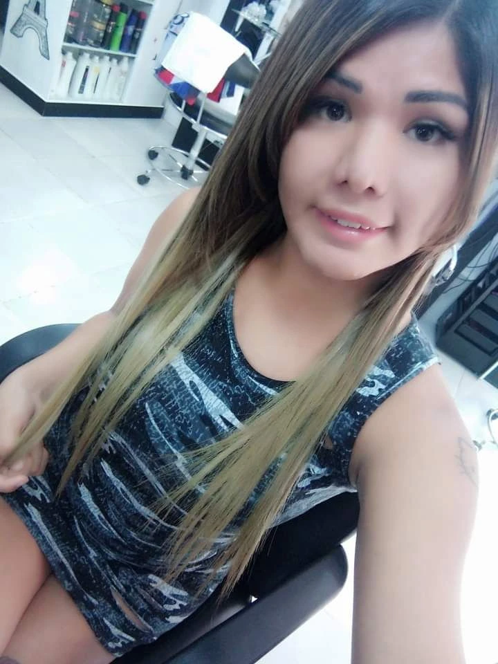 Mariana Balderrama, Escort, Romorantin-Lanthenay