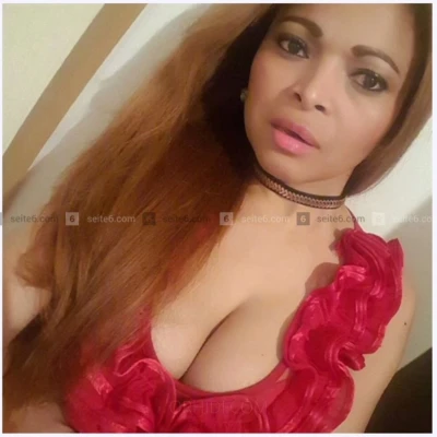 Cristina Naturoberweite 80b⁩, Escort, Monchengladbach