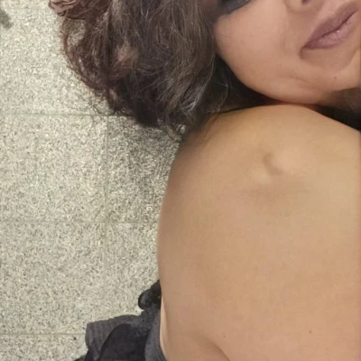 Nesi Neu In Der Stadt, Escort, Chemnitz