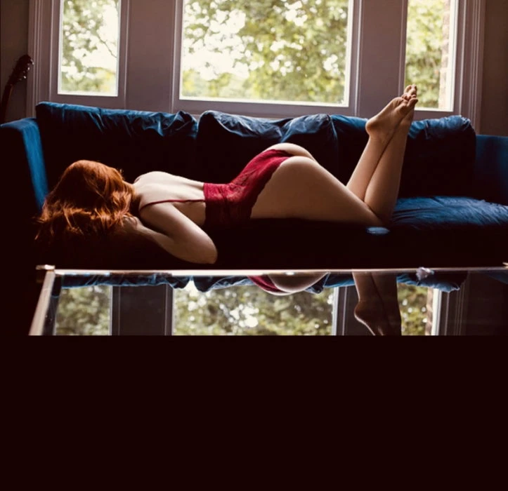 Lucy — 5 / 6