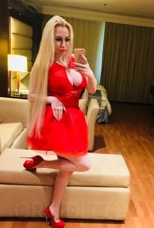 Natali Hot, Escort, Antalya
