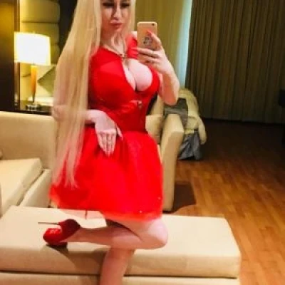 Natali Hot, Escort, Antalya