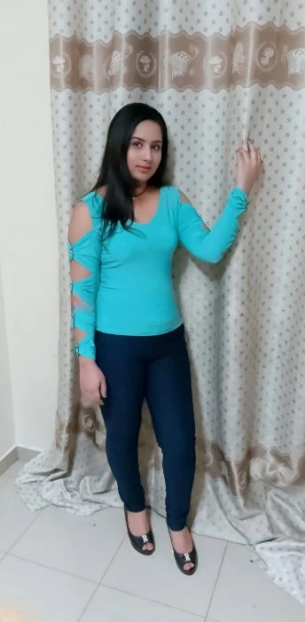 Kavita, Escort, Dubai