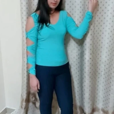 Kavita, Escort, Dubai